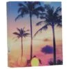 Palm Tree 23-rings Map Ringband 23rings Kartonnen Ringmap -Kantoorbenodigdheden 1417355 0 2