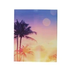 Palm Tree 23-rings Map Ringband 23rings Kartonnen Ringmap -Kantoorbenodigdheden 1417355 2 1