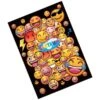 Centrum 'Emojidex' Insteekmap 0.16mm|A4 #87007