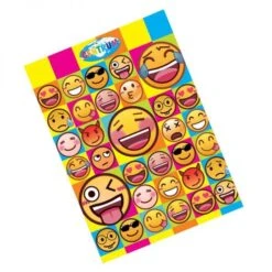 Centrum 'Emojidex' Insteekmap 0.16mm|A4 #87015