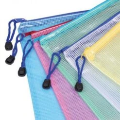 Centrum Ziplock Bag PVC|A5 #84573 -Kantoorbenodigdheden 1423276 2 1