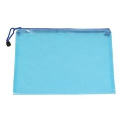 Centrum Ziplock Bag PVC|A5 #84573 -Kantoorbenodigdheden 1423276 3 1