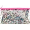 Centrum Ziplock Glittertasje PVC|22x12cm #80268 1 Centrum Ziplock Glittertasje PVC|22x12cm #80268 -Kantoorbenodigdheden 1423280 0 1