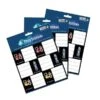 PlayStation Schooletiketten, Schoollabels, Etiket, Sticker -Kantoorbenodigdheden 2310214 0