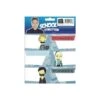 Dylan Haegens Schooletiketten, Schoollabels, Etiket, Sticker -Kantoorbenodigdheden 2310224 0 1