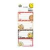 Schooletiketten Smiley Summerfun Labels Meisjes Stickers 1 Schooletiketten Smiley Summerfun Labels Meisjes Stickers -Kantoorbenodigdheden 2310243 0