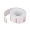 Printex Zelfklevend Prijsetiket 21x12mm Witte Prijslabel -Kantoorbenodigdheden 2320099 0