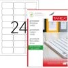 Tanex Wit Zelfklevend Etiket A4|64x34mm #TW-2024 1 Tanex Wit Zelfklevend Etiket A4|64x34mm #TW-2024 -Kantoorbenodigdheden 2321271 0 1