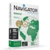 Navigator A3 Kopieerpapier Wit 80grams | A3papier 2 Navigator A3 Kopieerpapier Wit 80grams | A3papier -Kantoorbenodigdheden 2411264 0 4