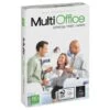 Multi Office A4 Kopieerpapier 80grams A4 Papier