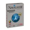 Navigator Lettersize Wit Papier 75grams Letterpapier -Kantoorbenodigdheden 2411268 0 4