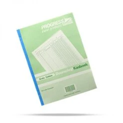 Progress Doorschrijf Kasboek