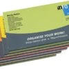 Spring Sticky Notes - Post It Notes 12.5x7.5cm #5855-76 -Kantoorbenodigdheden 2447094 0