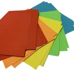 Vouwbladen 12x12cm (90vellen), Vouwpapier, Crafting Paper