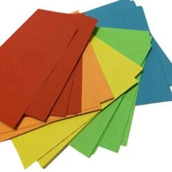 Vouwbladen 20x20cm (90vellen), Vouwpapier, Crafting Paper