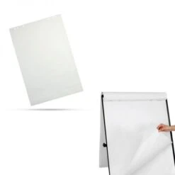 Multiforms Flipover Papier - 50 Vellen - 70x90cm