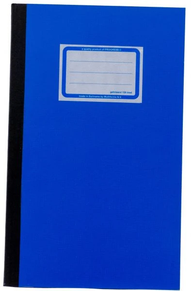 Gelinieerd Ingebonden Schrift Harde Kaft Large Callliër #Prg 3 Gelinieerd Ingebonden Schrift Harde Kaft Large Callliër #Prg