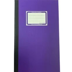 Gelinieerd Ingebonden Schrift Harde Kaft Large Callliër #Prg 9 Gelinieerd Ingebonden Schrift Harde Kaft Large Callliër #Prg -Kantoorbenodigdheden 2460035 1