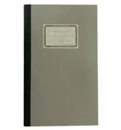 Gelinieerd Ingebonden Schrift Harde Kaft Large Callliër #Prg 10 Gelinieerd Ingebonden Schrift Harde Kaft Large Callliër #Prg -Kantoorbenodigdheden 2460035 2