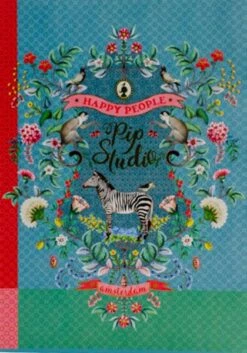 Geruite PIP Schoolschrift A4 Wiskunde Ruitjes Schrift -Kantoorbenodigdheden 2460349 1