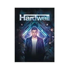 Geruite Hardwell Schoolschrift A4, Wiskunde Ruitjes Schrift