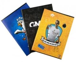 Gelinieerde GMNR Schoolschrift A5, Gelijnde Schrift, Lijn