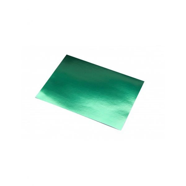 Sadipal Metallickarton 235gr|50x65cm - Groen #20258 3 Sadipal Metallickarton 235gr|50x65cm - Groen #20258