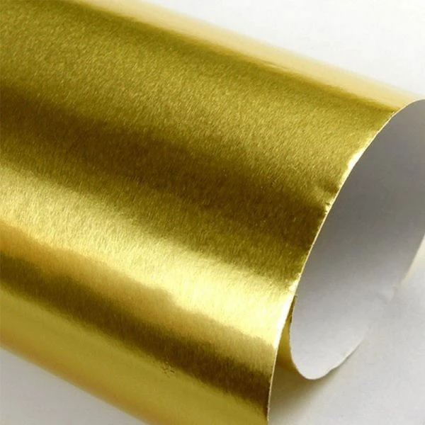 Sadipal Metallickarton 235gr|50x65cm - Goudgeel #20261 3 Sadipal Metallickarton 235gr|50x65cm - Goudgeel #20261