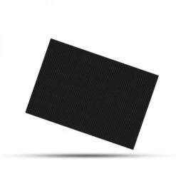 Sadipal Golfkarton 300gr|50x70cm - Zwart #05913