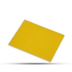 Sadipal Golfkarton 300gr|50x70cm - Geel #05918