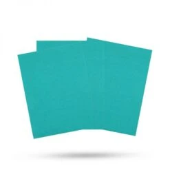 Faibo 'Eva' Kraftfoam 40x60cm|Turquoise #665-21