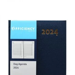 A5 Kantooragenda 2023 1dag/pag | Blauw Ryam 83908000 7 A5 Kantooragenda 2023 1dag/pag | Blauw Ryam 83908000 -Kantoorbenodigdheden 2620310 1 1