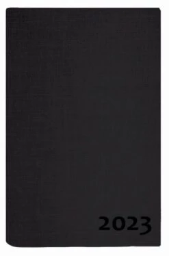 Ryam 18maanden Juli '22 - Dec '23 Kantooragenda A5 2023