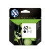 HP 62XL Black Original Ink Cartridge -Kantoorbenodigdheden 3110360 0