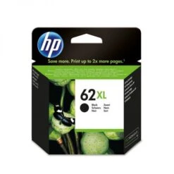 HP 62XL Black Original Ink Cartridge