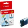 Canon Inkjet Cartridge BCI-6 Cyan #BCI6PC