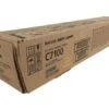 Ricoh Toner Cartridge | Pro C7100 - Geel #828327/828385 -Kantoorbenodigdheden 3232133 0