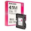 Ricoh Ink Cartridge GC 41M |Magenta #405763 -Kantoorbenodigdheden 3232221 0 1