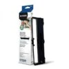 Epson Black Fabric Ribbon Cartridge, Printer Lint - S015329 -Kantoorbenodigdheden 3310066 0