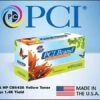 PCI Toner Cartridge Voor HP125A Geel #CB542A-PCI -Kantoorbenodigdheden 3410287 0 1