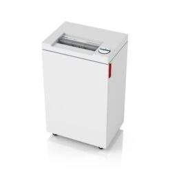IDEAL 2445 Papiervernietiger 4mm/P-2 StripCut Shredder 18sh