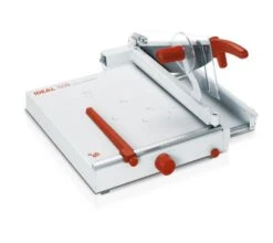 IDEAL 1038 Papier Snijmachine, 356x403mm