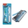Maped 'Precise Cut' A4 Snijmachine 894110, Papercutter -Kantoorbenodigdheden 4111079 0 2