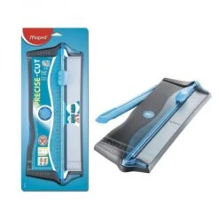 Maped 'Precise Cut' A4 Snijmachine 894110, Papercutter