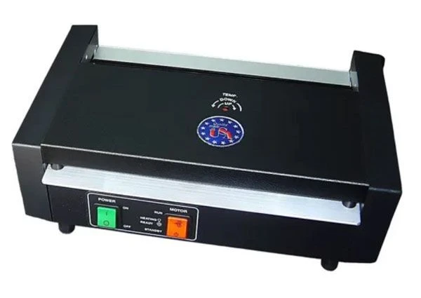 NSC Lamineermachine Model700 115V #00807000 3 NSC Lamineermachine Model700 115V #00807000