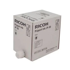 Toner JP30 600ml Ricoh