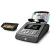 Safescan 6185 SX Geldtelweegschaal Telmachine Coincounter -Kantoorbenodigdheden 4310030 0
