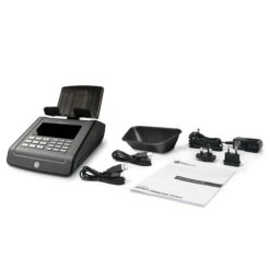 Safescan 6185 SX Geldtelweegschaal Telmachine Coincounter 41 Safescan 6185 SX Geldtelweegschaal Telmachine Coincounter -Kantoorbenodigdheden 4310030 19