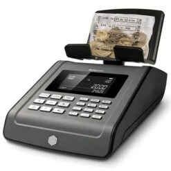 Safescan 6185 SX Geldtelweegschaal Telmachine Coincounter 29 Safescan 6185 SX Geldtelweegschaal Telmachine Coincounter -Kantoorbenodigdheden 4310030 7
