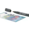Safescan 30 Valsgeld Detectiepen Counterfeit Detector -Kantoorbenodigdheden 4310052 0 2